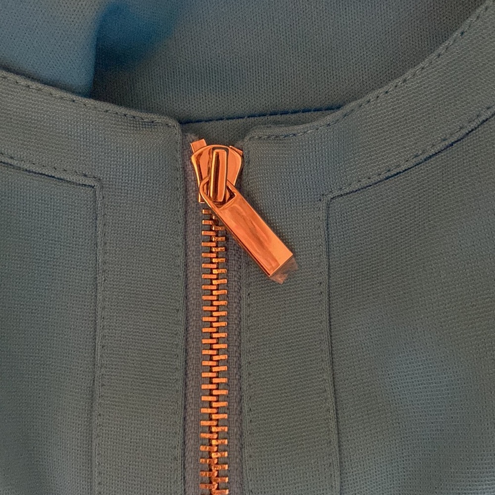 Cache Dress - Picture 9 of 12
